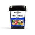 Non-Perishable Freeze-Dried Fruit & Veggie Mix, 56 Servings O745455