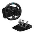Restored Racing Wheel and Pedals G187