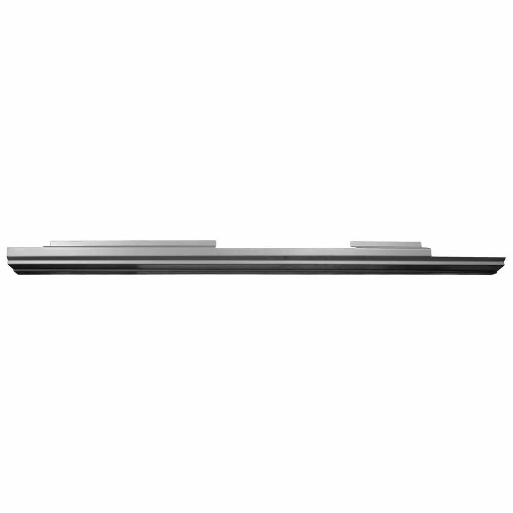 Slip-On Rocker Panel & Cab Corner Kit for Ford F150 Pickup Truck Crew Cab F97727