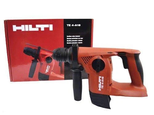 18V Rotary Hammer Drill K544118