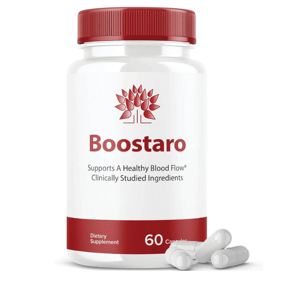 60 Capsules Supplement Capsules O504