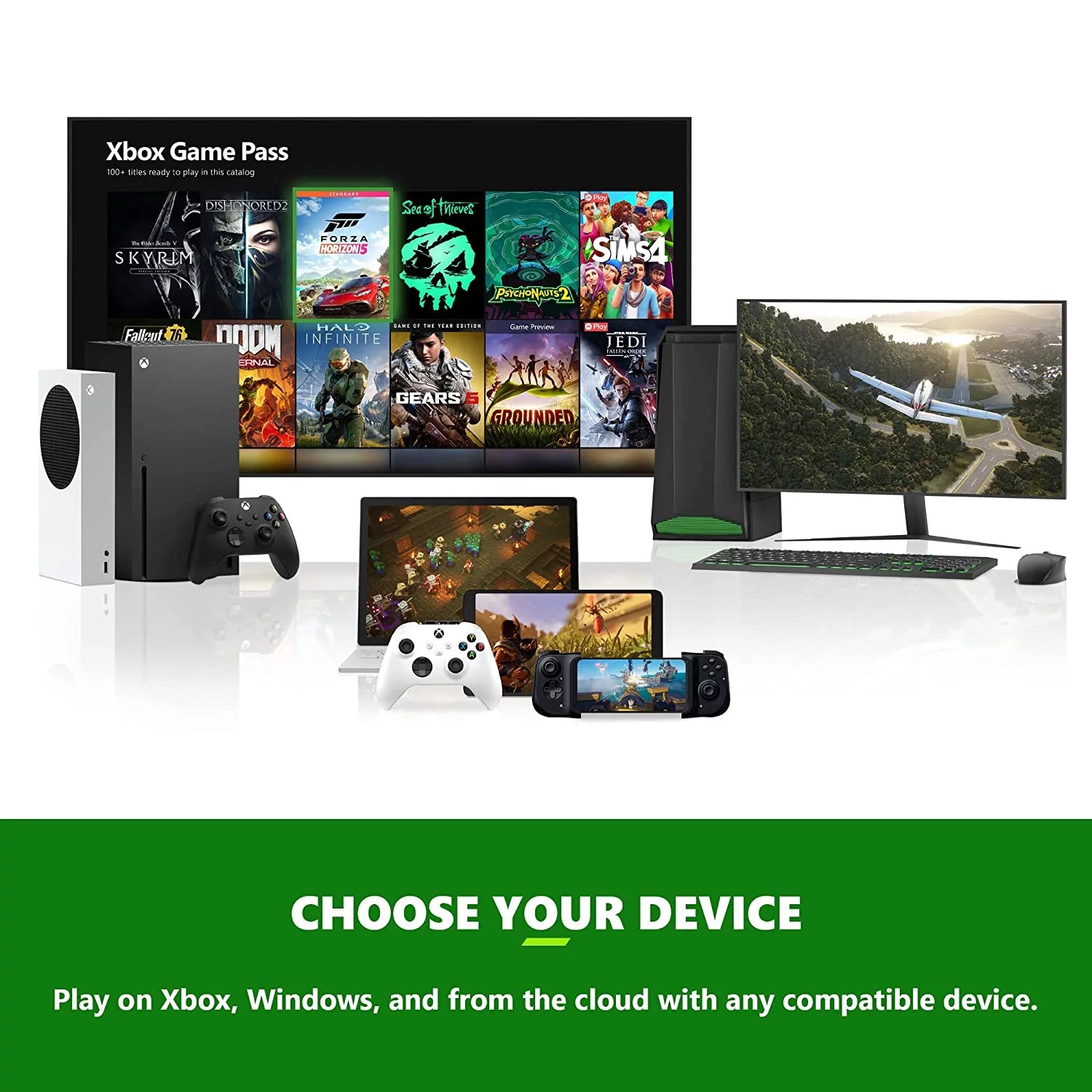 3 Month Game Pass Ultimate N787