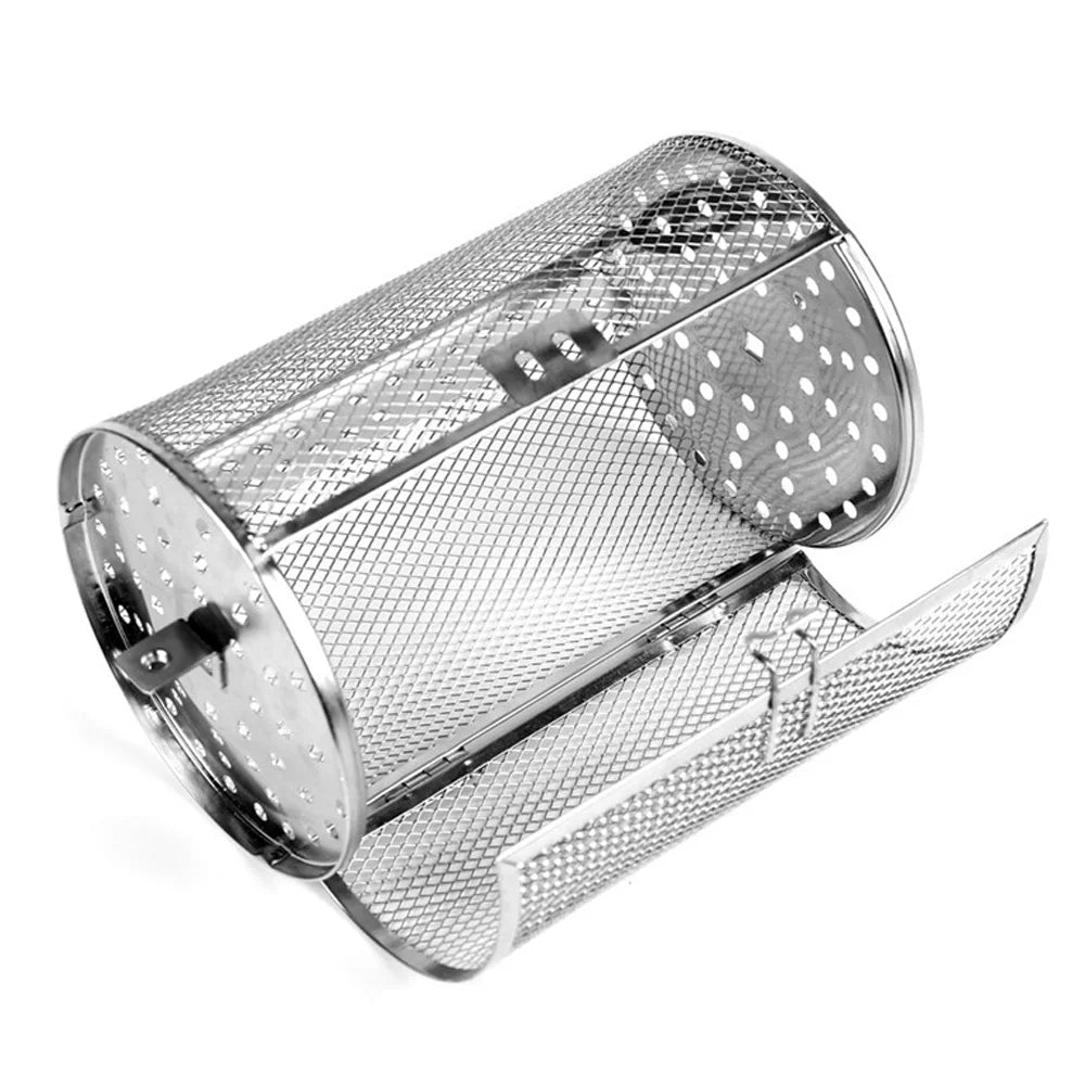 Rotisserie Cage Replacement for Air Fryer Oven O441