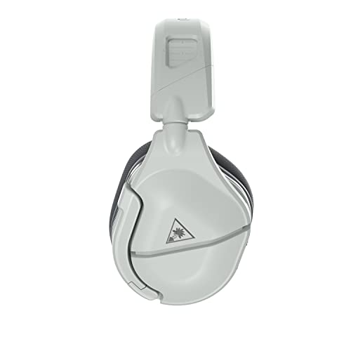 Black Wireless Gaming Headset Y4786