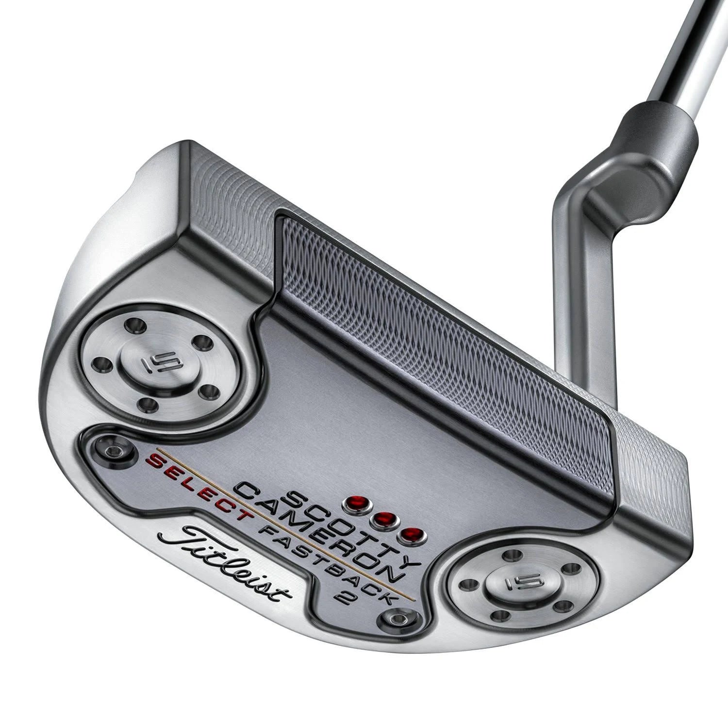 Select Fastback 2 Putter H57891