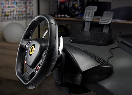 T80 Racing Wheel D154
