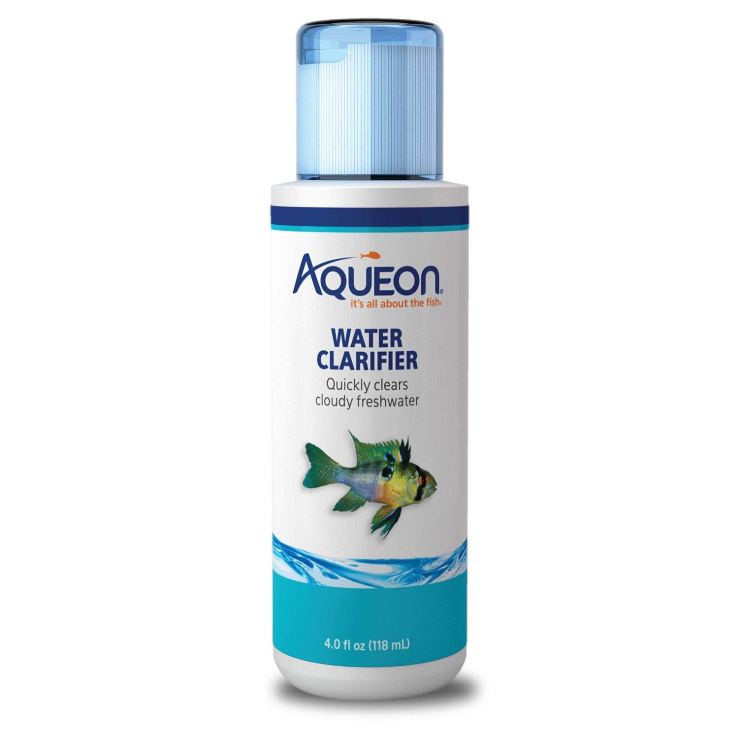 Aqueon Water Clarifier I784