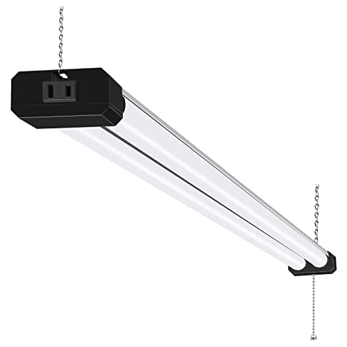 4FT 42W 5000K LED Ceiling Light W22525