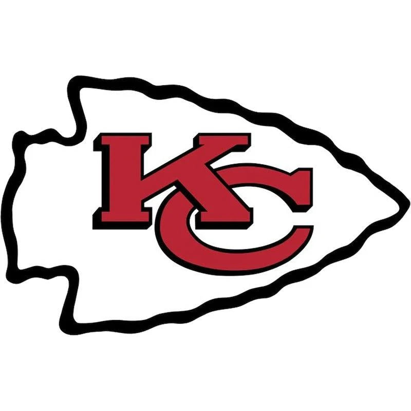 Logo Fathead F75296