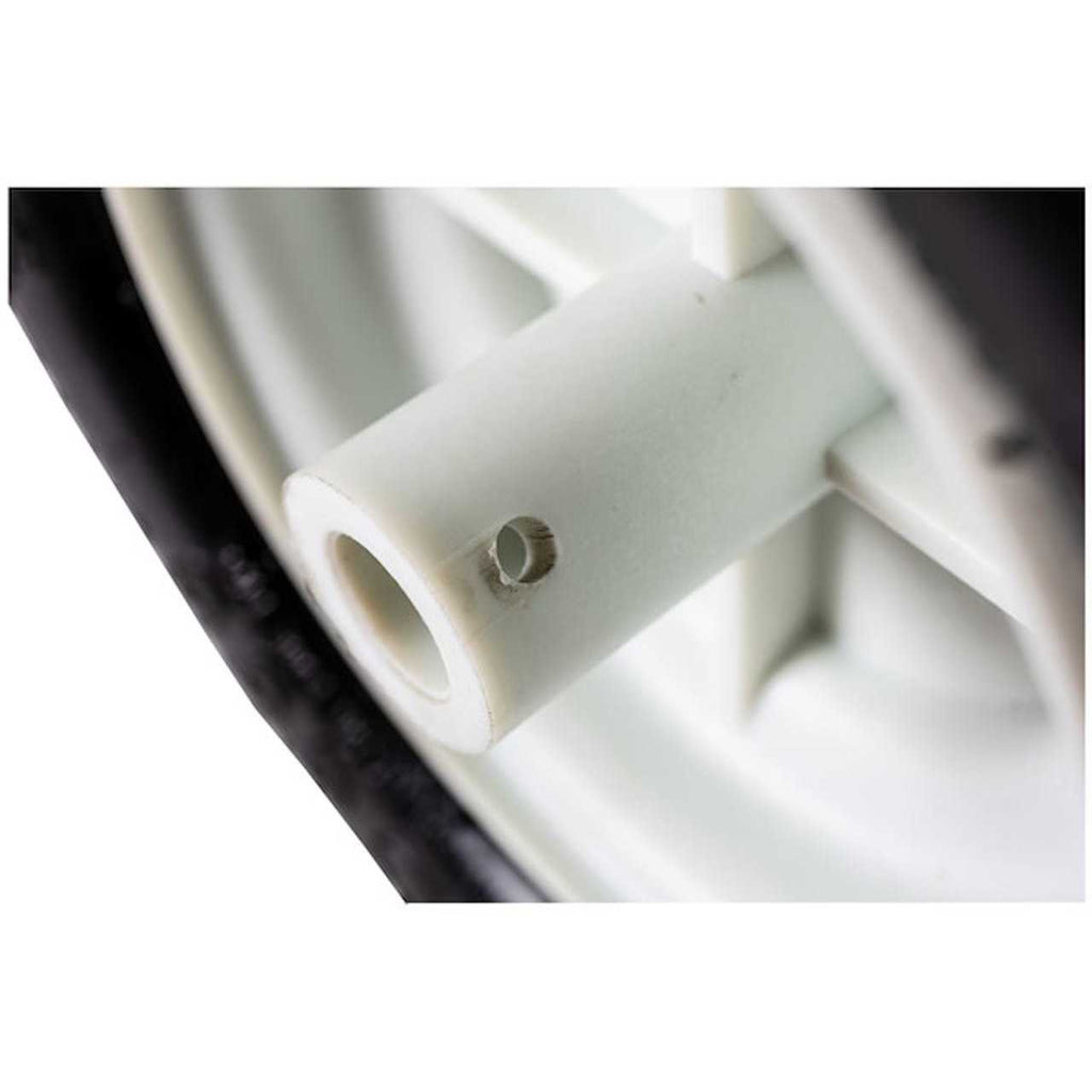 Replacement Wheel for Walk Behind Spreaders B2961