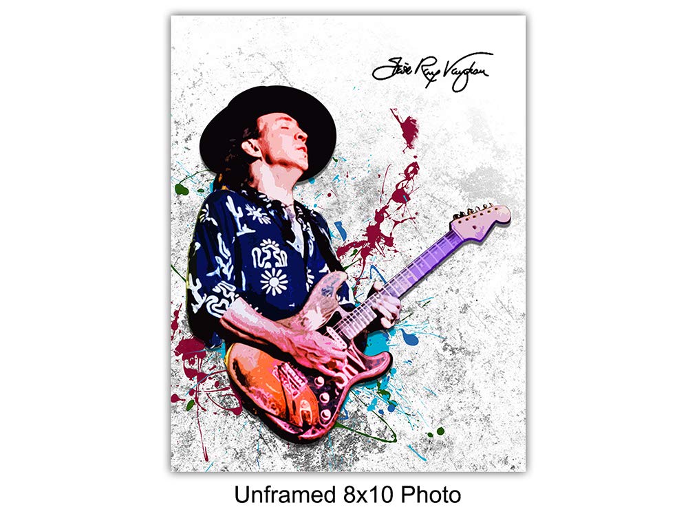 8x10 Unframed Wall Art Print Poster Set I396