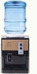 Desktop Electric Water Cooler Dispenser G6836