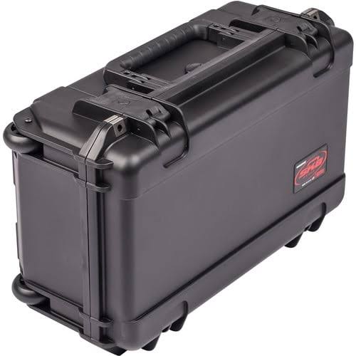 Black Hard Case O531430
