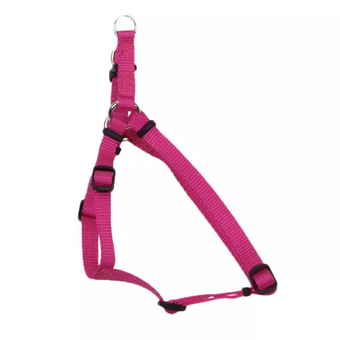 Adjustable Nylon Dog Harness Q140