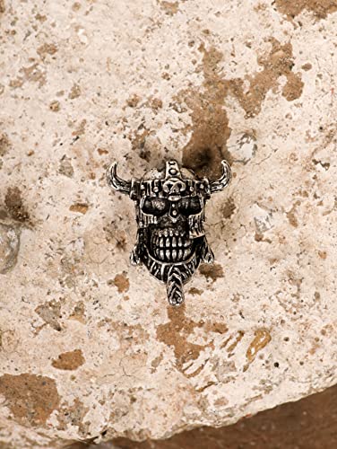 5 pcs Viking Beads N48671