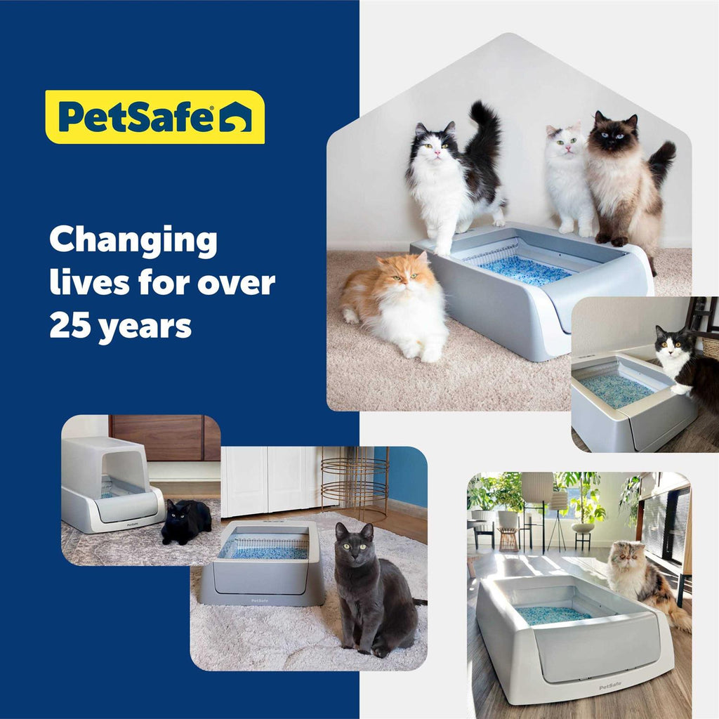 Litter Tray Refills I280