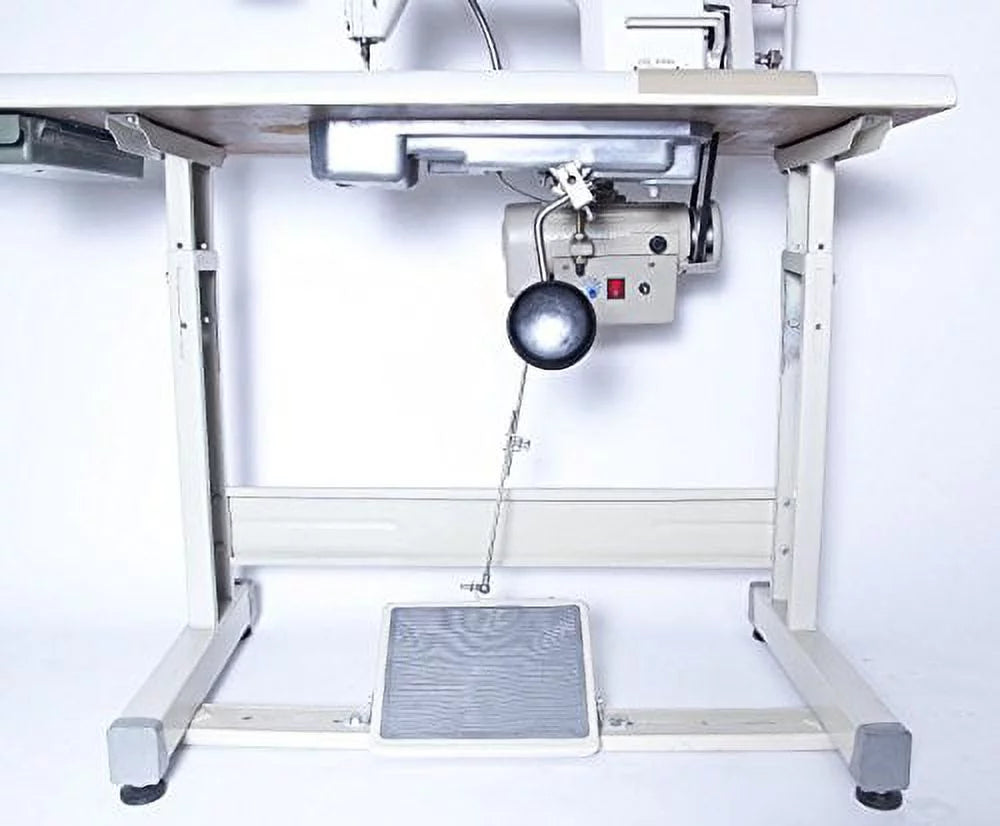 Industrial Straight Stitch Sewing Machine C112338