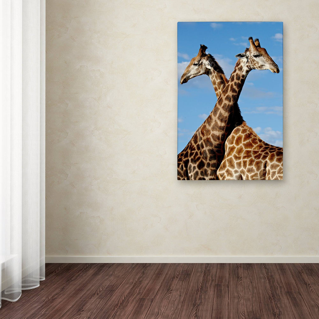 Canvas Art G988786
