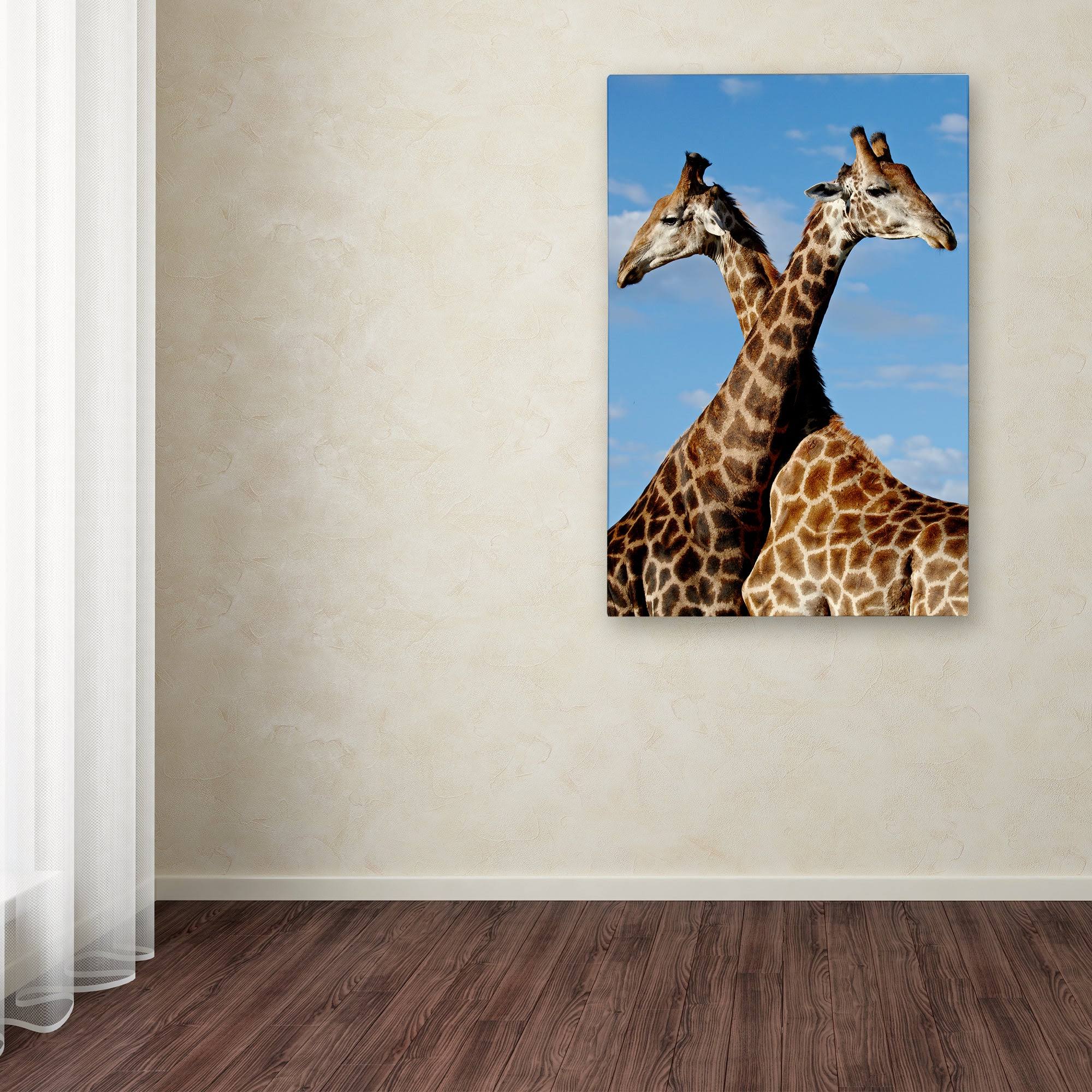 Canvas Art G988786