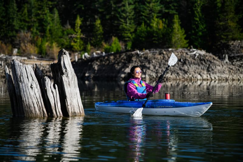 Lightweight Sit-in Recreational Kayak P315