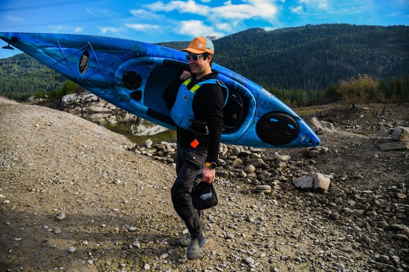 Lightweight Sit-in Recreational Kayak P315