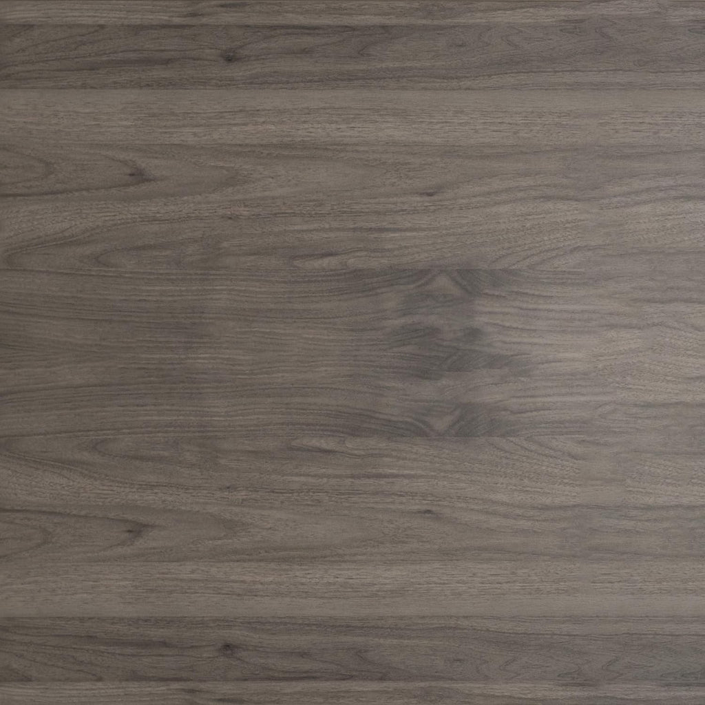 Black and Slate Grey 4 Drawer Wood Cabinet K7943