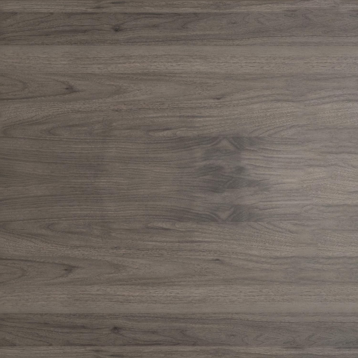 Black and Slate Grey 4 Drawer Wood Cabinet K7943