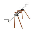Heavy Duty Folding Miter Saw Stand H6352