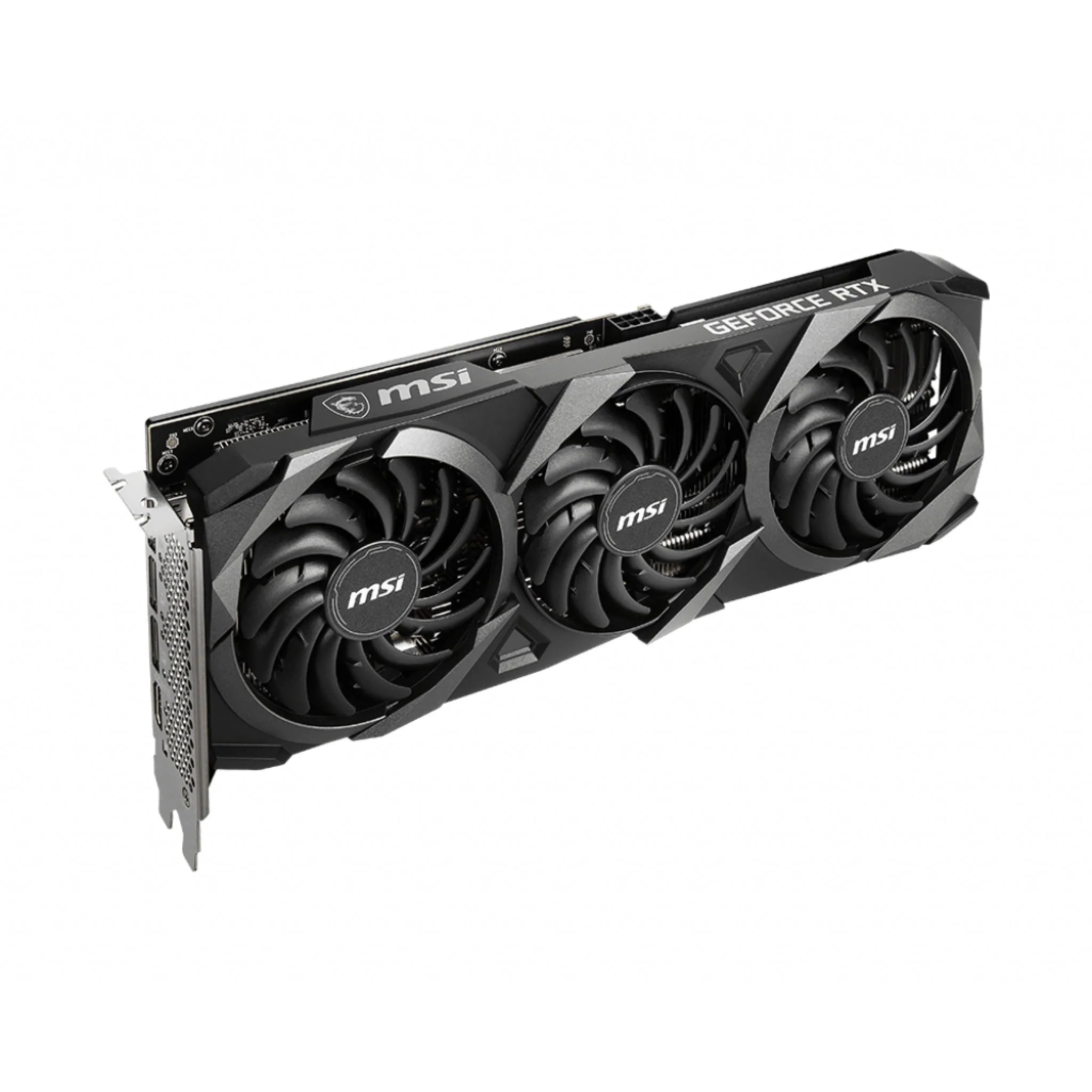 12GB GDDR6 Graphic Card X85434