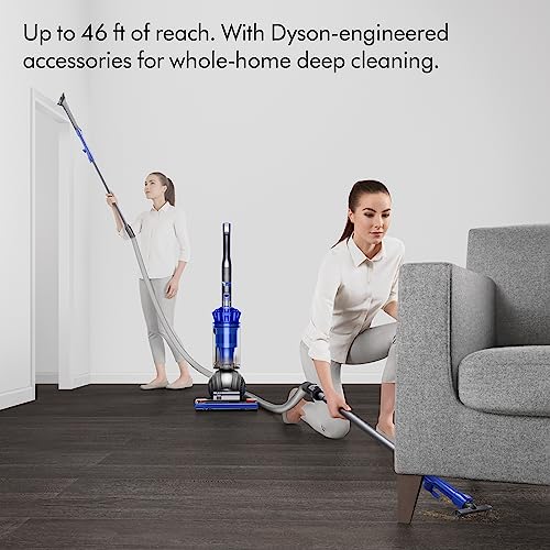 Upright Vacuum Z536408