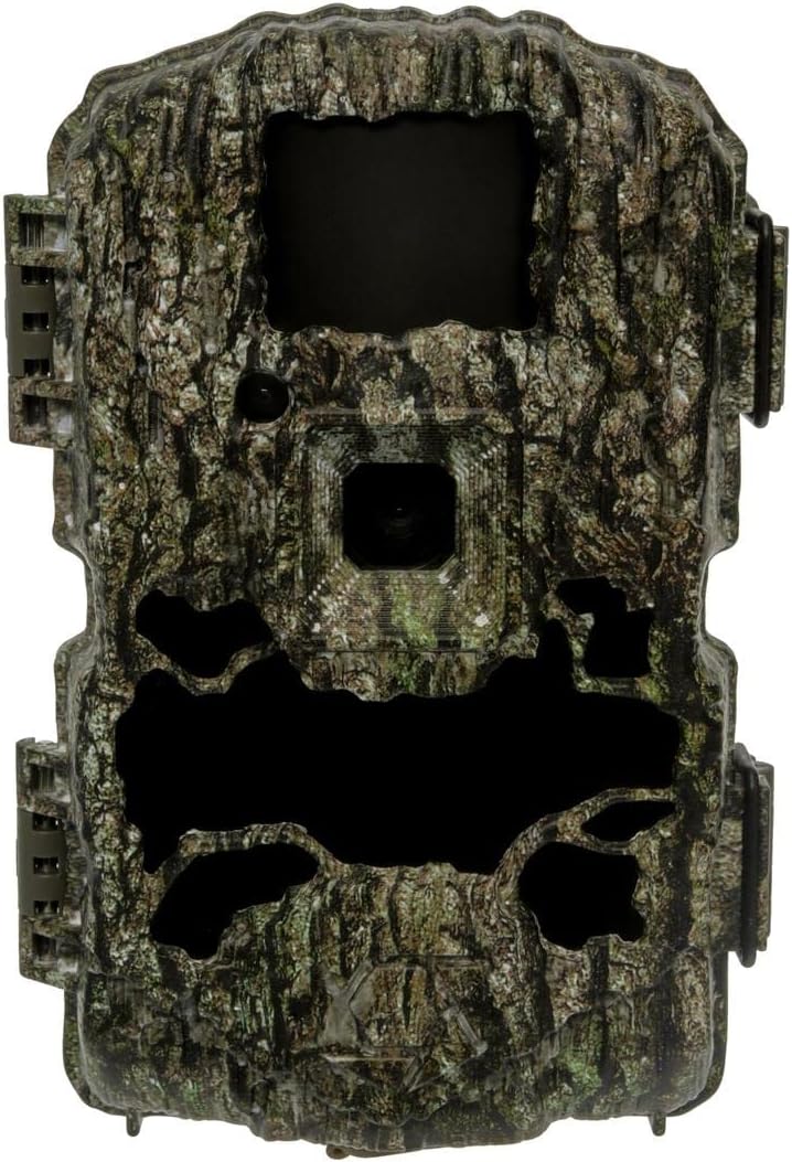 32MP 1080P Video Trail Camera with Security Box J904