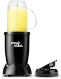 Black 4 Pieces Personal Blender C669995