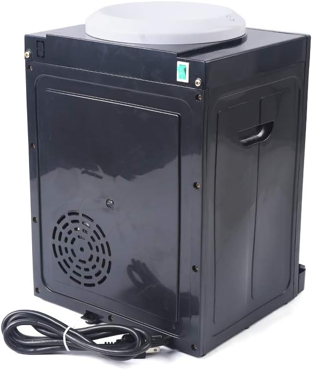 Desktop Electric Water Cooler Dispenser G6836