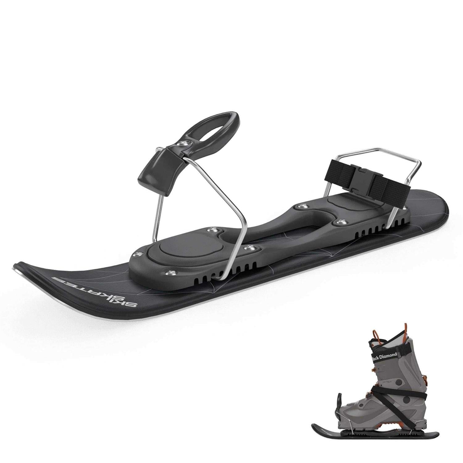 Short Mini Ski 44 cm Skates A16267