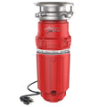 Slim Line 1.25HP Food Waste Disposer H428380