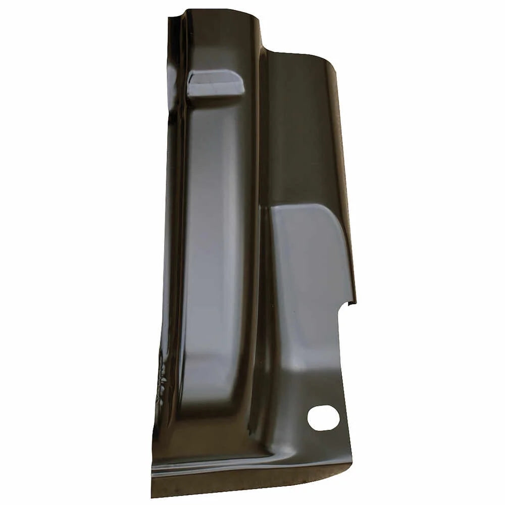 Slip-On Rocker Panel & Cab Corner Kit for Ford F150 Pickup Truck Crew Cab F97727