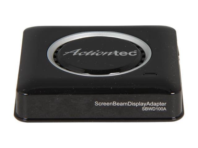 Wireless Display Receiver and Transmitter S28178