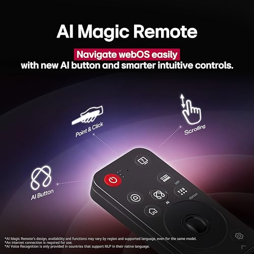 55-Inch Class OLED 4K Smart TV H961467