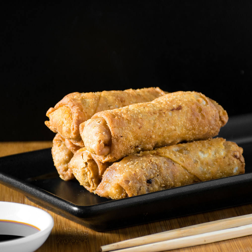 2.5 oz Beef Cheesesteak Egg Rolls O494858