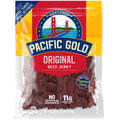 Beef Jerky, Original, 16 Ounce M413056