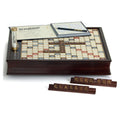 Scrabble Game Wooden Edition W70866