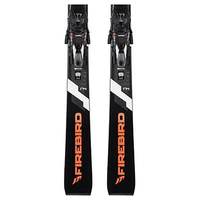 Blizzard Firebird Competition 76 Ski with TPX12 Binding - Size 174 T205325