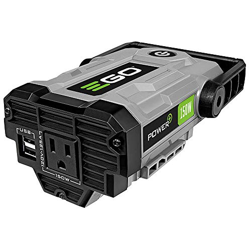 400W Portable Power Inverter B9217
