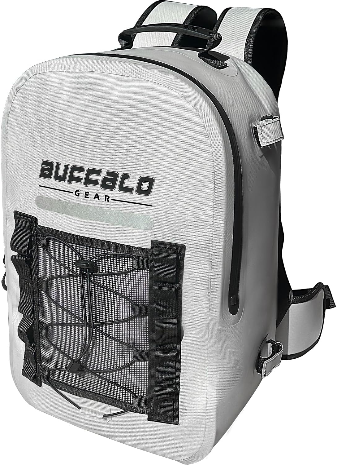 26L Waterproof Fishing Backpack with Rod Holder M41328