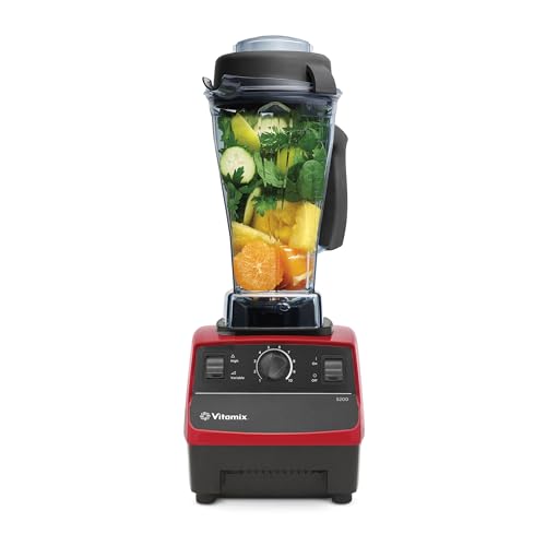 64oz Black Blender S746029