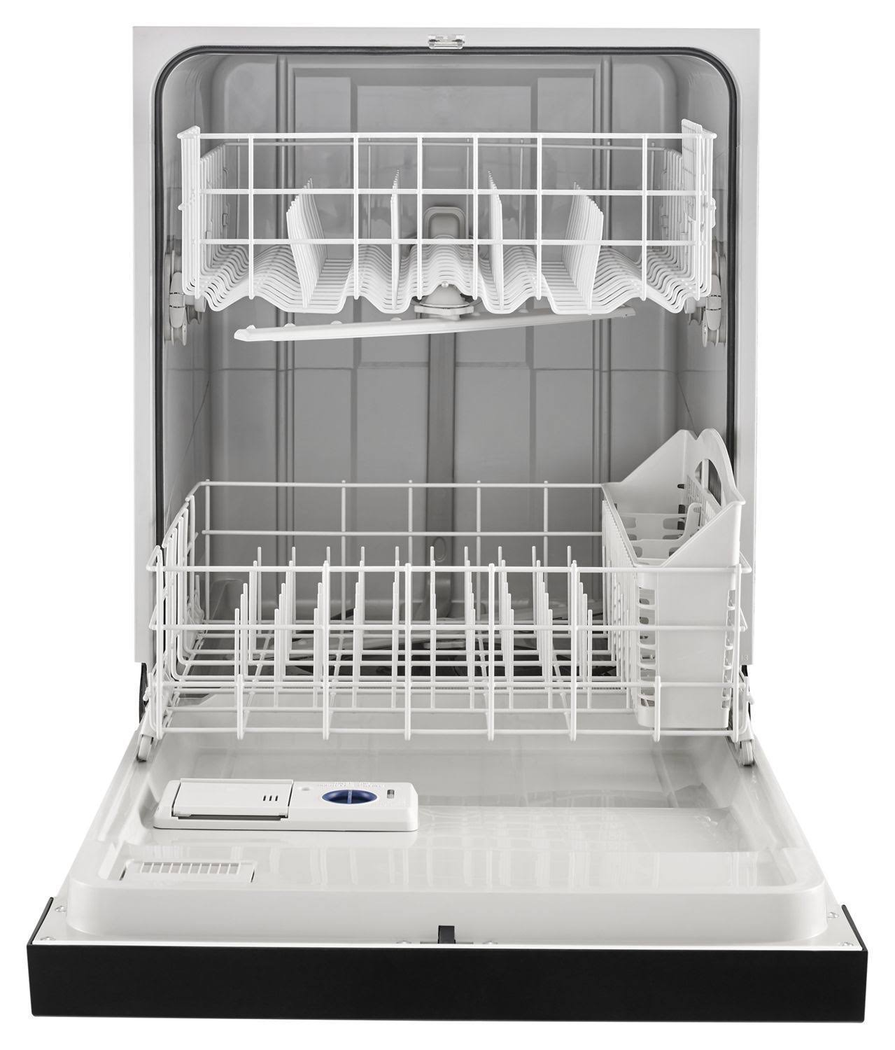 Built-in Stainless Steel Dishwasher R61599