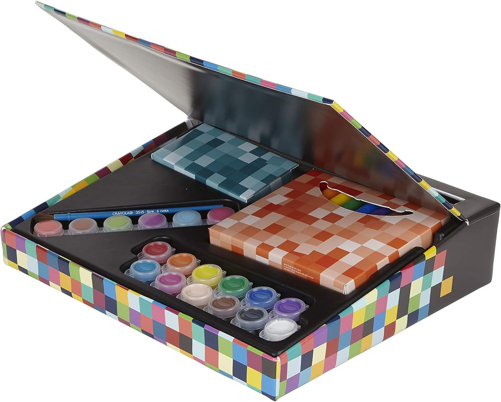 Over 100 Piece Art Set Q356290