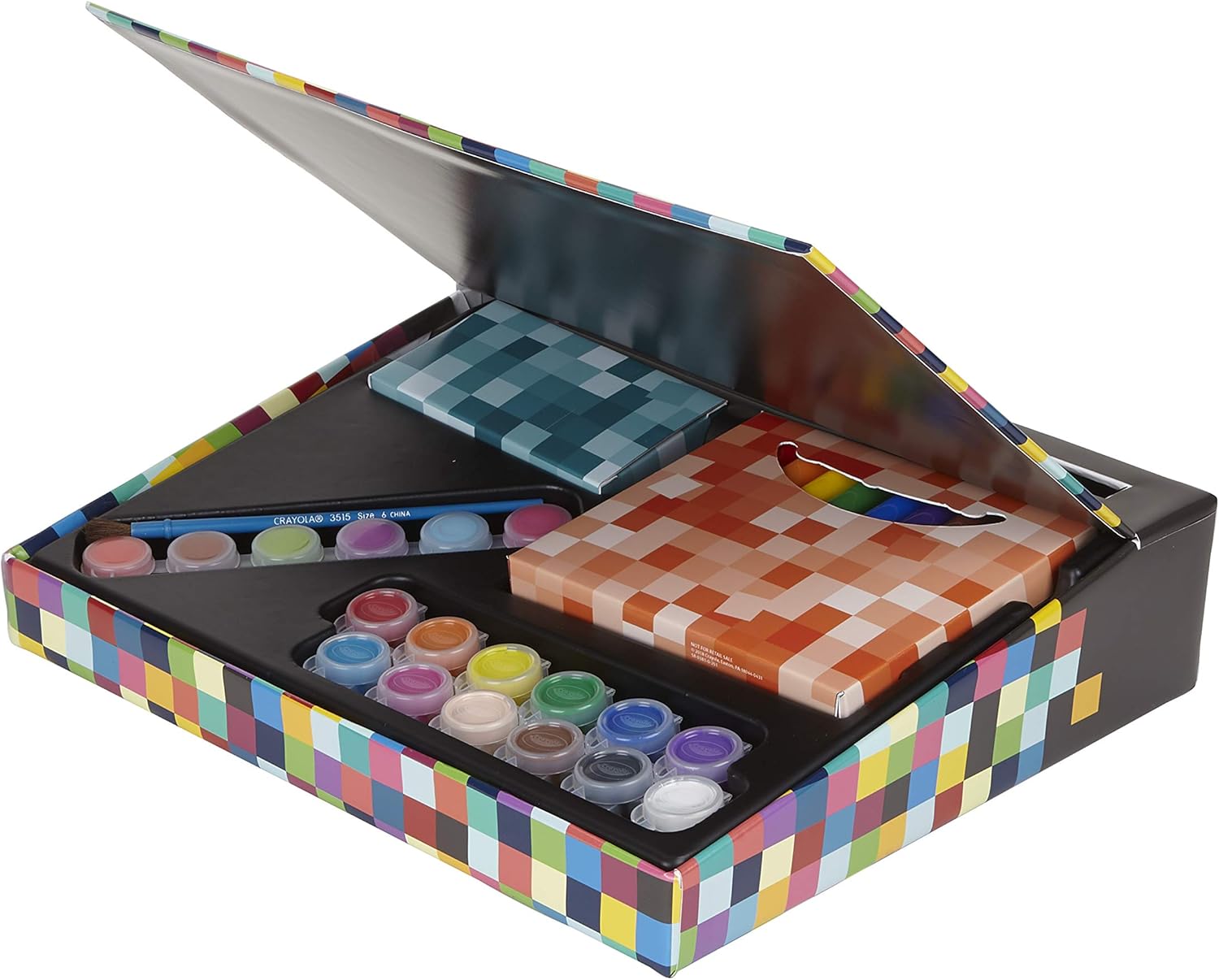 Over 100 Piece Art Set Q356290