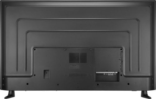 Smart 4K UHD TV J585