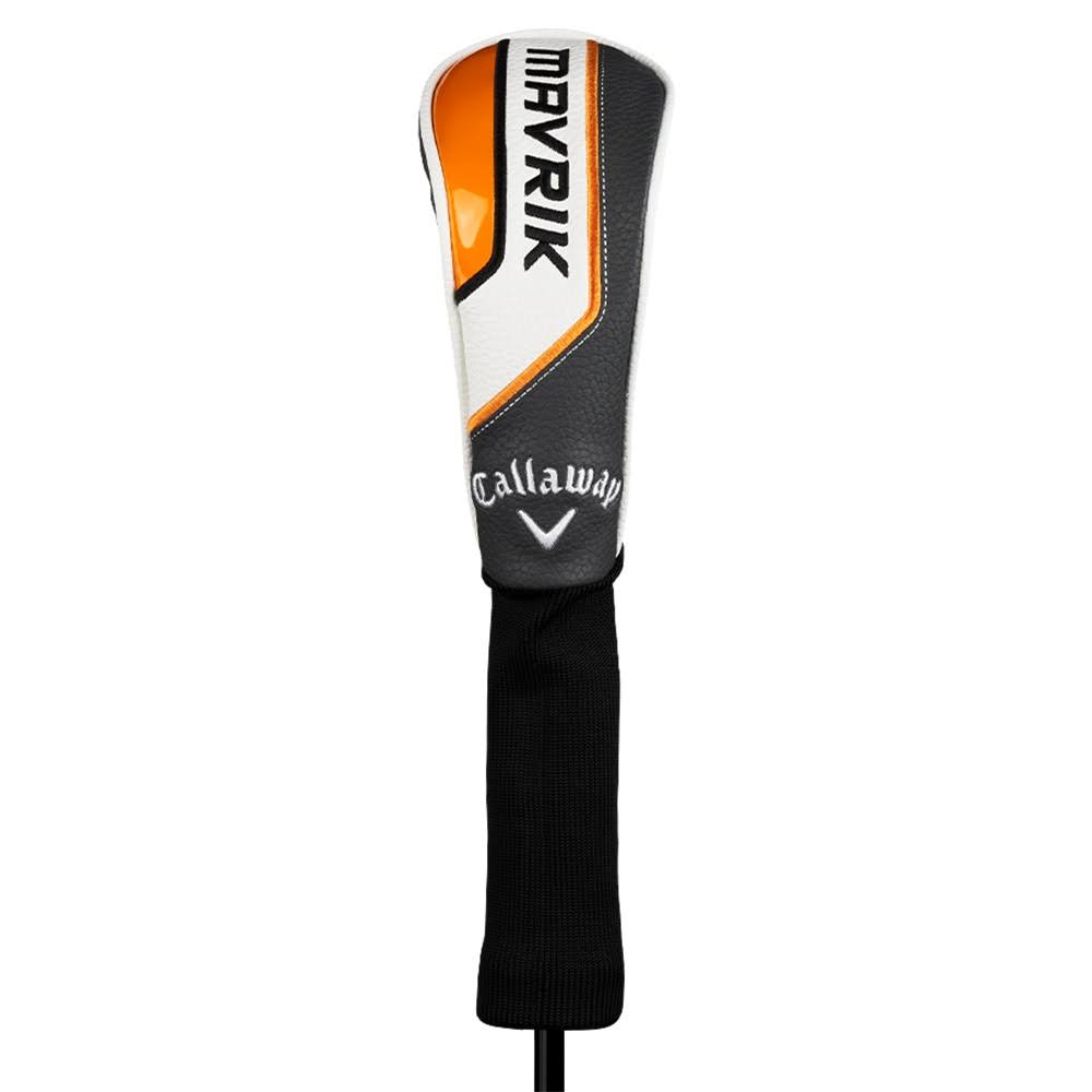 Mavrik Max Hybrid P2977